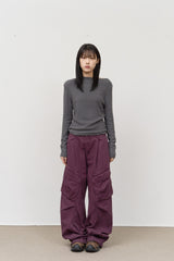 Garment Cargo Pants