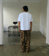 RIPOFFF ブランクボクシーTシャツ
