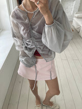 Bubble Wind Jumper 