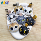 cat pendant Season 2