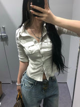 ベルリンシャツ