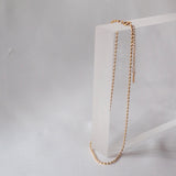 Mia Beans Necklace