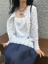 Cozy Punching Sleeveless