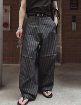ブルード ナード デニムパンツ