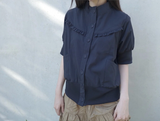 finch blouson