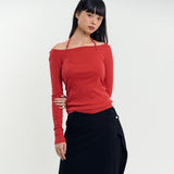 Layered T/shirts SET