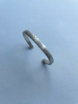 FORMULA ICE CUBE BANGLE