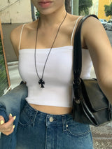 デューンY2Kデニムミニスカート