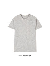 Bowl Henley Top
