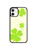 [EPOXY] Clover & / Lemon Dot