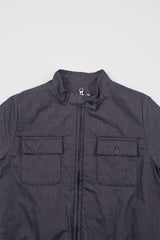 Rodum flight crop bomber