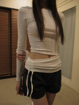 side slit t