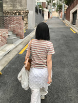 Prim Tシャツ
