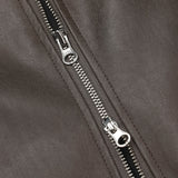 Sor Line Biker Jacket