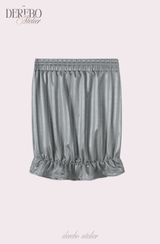 Weasel sporty sleeveless tube top