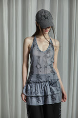 VERSAILLES ONEPIECE