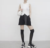 [NONCODE] Maroa Sleeveless Cardigan