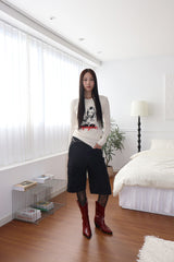 ガールズTシャツ