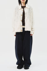Dinning Balloon Wide Pants (3color)