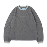 Galaxy LS Tee - Charcoal