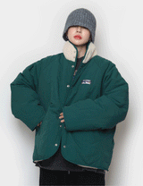 Summit Reversible Jumper