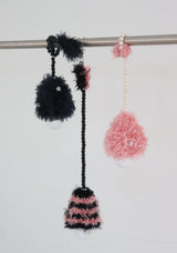 black witch light