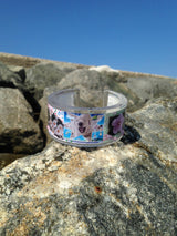 PURIKURA BANGLE