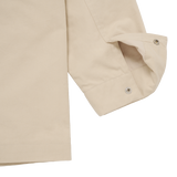 25SS OVRERSIZE FOUR POCKET WORK JACKET BEIGE