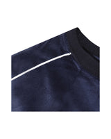 (UNISEX) ベルベット スタンダード ロングスリーブ