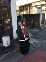 メイフードジップアップ