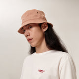 Tye Bucket Hat Brick