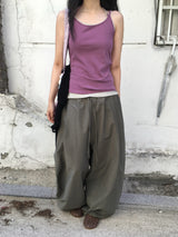 Light Balloon Pants