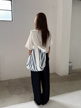 city print T 