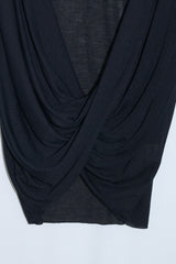デュアルウェイ レイヤード ラップトップ(Black)