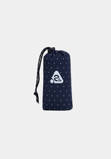 Ultralight Compact Pocket Bag V2 Mini Dot - Navy