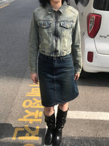Anshi jacket