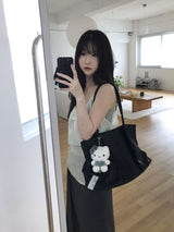 Miller Shoulder Bag (2 colors)