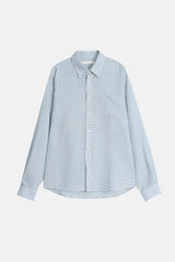 Haven Light Check Shirt