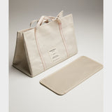 LAVIE Canvas Daily Shoulder Bag