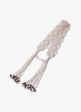 ETHNIC STRAP