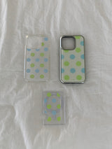 wish dot case (jelly hard) 