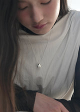[MADE] GROTTO NECKLACE 01