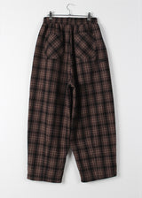 CHECK BIG BOY PANTS