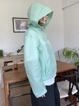 SHELL ANORAK WIND BREAKER (2C)