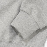 KITSCH CAT JUMPING HOOD TEE (MELANGE)