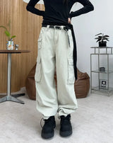 Tern Pocket Washed Cargo Pants