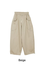 Pellen Two-Pocket Training Pants