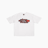 "BOLD" Tシャツ | ホワイト