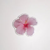 Hibiscus Tok
