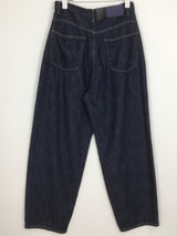 Summer Essential Wide Denim (1color)